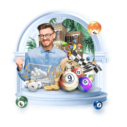 泛亚娱乐彩票场馆